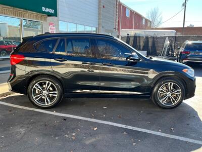 2018 BMW X1 xDrive28i - Photo 10 - Salt Lake City, UT 84115
