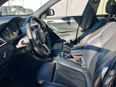 2018 BMW X1 xDrive28i - Photo 25 - Salt Lake City, UT 84115