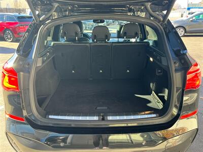 2018 BMW X1 xDrive28i - Photo 6 - Salt Lake City, UT 84115