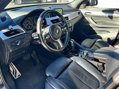 2018 BMW X1 xDrive28i - Photo 24 - Salt Lake City, UT 84115