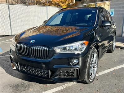 2018 BMW X1 xDrive28i - Photo 3 - Salt Lake City, UT 84115