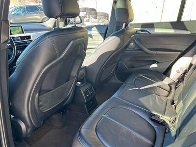 2018 BMW X1 xDrive28i - Photo 29 - Salt Lake City, UT 84115