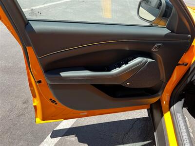 2023 Ford Mustang Mach-E Premium - Photo 20 - Salt Lake City, UT 84115
