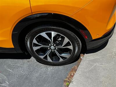 2023 Ford Mustang Mach-E Premium - Photo 14 - Salt Lake City, UT 84115