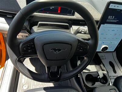 2023 Ford Mustang Mach-E Premium - Photo 34 - Salt Lake City, UT 84115