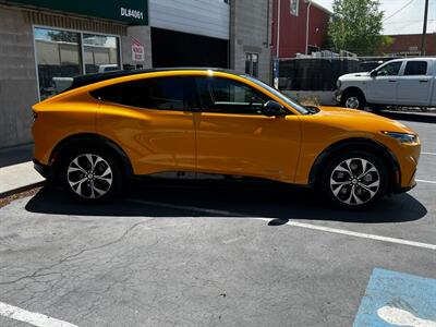 2023 Ford Mustang Mach-E Premium - Photo 8 - Salt Lake City, UT 84115