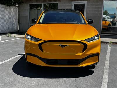 2023 Ford Mustang Mach-E Premium - Photo 2 - Salt Lake City, UT 84115