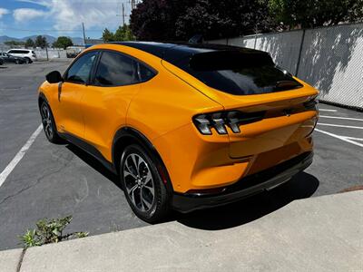 2023 Ford Mustang Mach-E Premium - Photo 5 - Salt Lake City, UT 84115