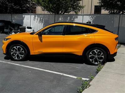2023 Ford Mustang Mach-E Premium - Photo 4 - Salt Lake City, UT 84115