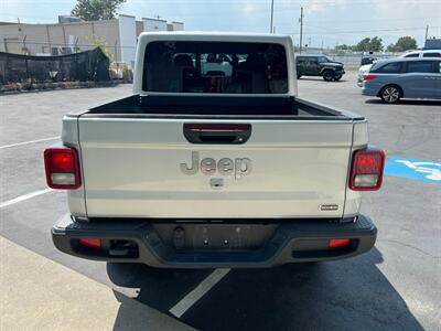 2023 Jeep Gladiator Overland   - Photo 6 - Salt Lake City, UT 84115