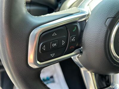 2023 Jeep Gladiator Overland   - Photo 26 - Salt Lake City, UT 84115
