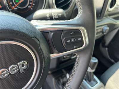 2023 Jeep Gladiator Overland   - Photo 27 - Salt Lake City, UT 84115