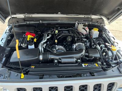 2023 Jeep Gladiator Overland   - Photo 38 - Salt Lake City, UT 84115