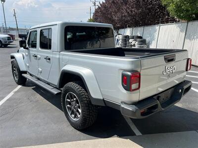2023 Jeep Gladiator Overland   - Photo 5 - Salt Lake City, UT 84115