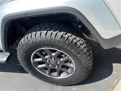2023 Jeep Gladiator Overland   - Photo 13 - Salt Lake City, UT 84115