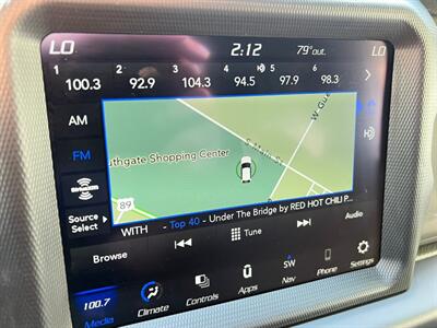 2023 Jeep Gladiator Overland   - Photo 31 - Salt Lake City, UT 84115