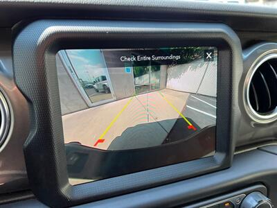 2023 Jeep Gladiator Overland   - Photo 33 - Salt Lake City, UT 84115