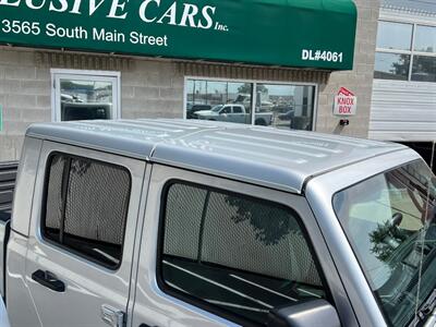 2023 Jeep Gladiator Overland   - Photo 10 - Salt Lake City, UT 84115