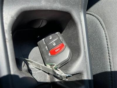 2023 Jeep Gladiator Overland   - Photo 37 - Salt Lake City, UT 84115