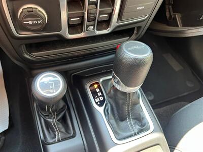 2023 Jeep Gladiator Overland   - Photo 36 - Salt Lake City, UT 84115