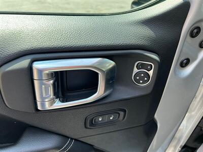 2023 Jeep Gladiator Overland   - Photo 24 - Salt Lake City, UT 84115