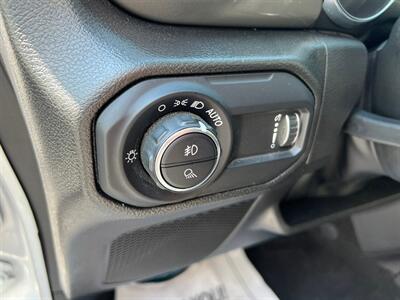 2023 Jeep Gladiator Overland   - Photo 25 - Salt Lake City, UT 84115