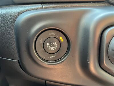 2023 Jeep Gladiator Overland   - Photo 30 - Salt Lake City, UT 84115