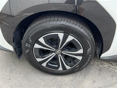 2024 Toyota bZ4X XLE   - Photo 11 - Salt Lake City, UT 84115
