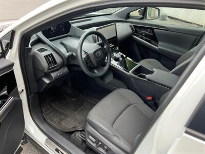 2024 Toyota bZ4X XLE   - Photo 15 - Salt Lake City, UT 84115
