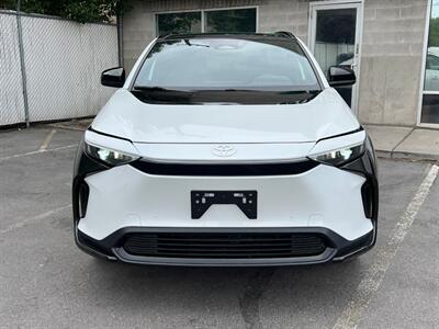 2024 Toyota bZ4X XLE   - Photo 2 - Salt Lake City, UT 84115