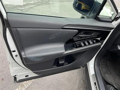 2024 Toyota bZ4X XLE   - Photo 18 - Salt Lake City, UT 84115