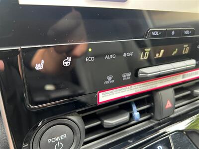 2024 Toyota bZ4X XLE   - Photo 39 - Salt Lake City, UT 84115
