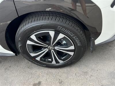 2024 Toyota bZ4X XLE   - Photo 12 - Salt Lake City, UT 84115