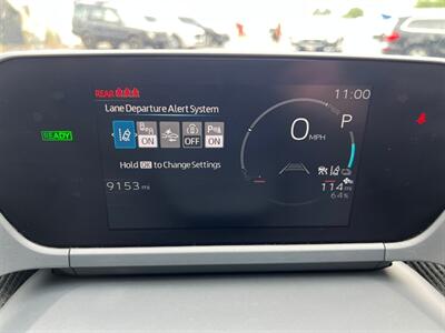2024 Toyota bZ4X XLE   - Photo 34 - Salt Lake City, UT 84115