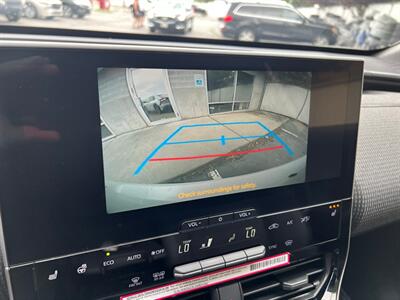 2024 Toyota bZ4X XLE   - Photo 38 - Salt Lake City, UT 84115