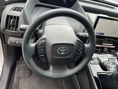 2024 Toyota bZ4X XLE   - Photo 32 - Salt Lake City, UT 84115