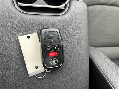 2024 Toyota bZ4X XLE   - Photo 35 - Salt Lake City, UT 84115