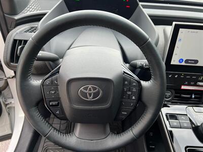 2024 Toyota bZ4X XLE   - Photo 33 - Salt Lake City, UT 84115