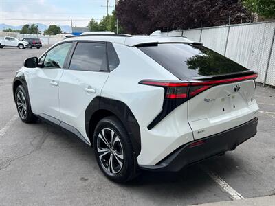 2024 Toyota bZ4X XLE   - Photo 5 - Salt Lake City, UT 84115