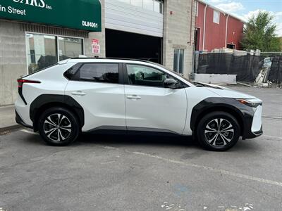 2024 Toyota bZ4X XLE   - Photo 8 - Salt Lake City, UT 84115