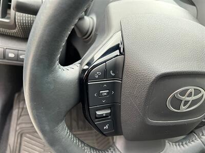 2024 Toyota bZ4X XLE   - Photo 30 - Salt Lake City, UT 84115