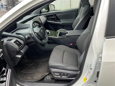 2024 Toyota bZ4X XLE   - Photo 16 - Salt Lake City, UT 84115