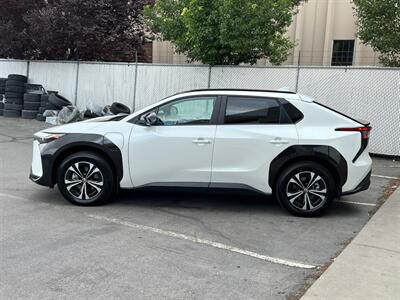 2024 Toyota bZ4X XLE   - Photo 4 - Salt Lake City, UT 84115