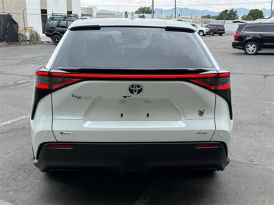 2024 Toyota bZ4X XLE   - Photo 6 - Salt Lake City, UT 84115