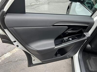 2024 Toyota bZ4X XLE   - Photo 21 - Salt Lake City, UT 84115