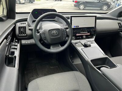 2024 Toyota bZ4X XLE   - Photo 23 - Salt Lake City, UT 84115