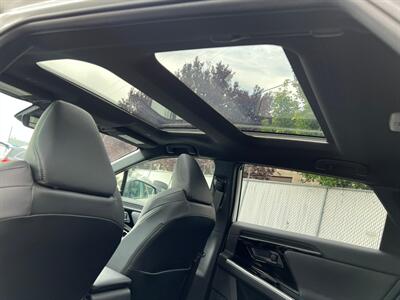 2024 Toyota bZ4X XLE   - Photo 22 - Salt Lake City, UT 84115