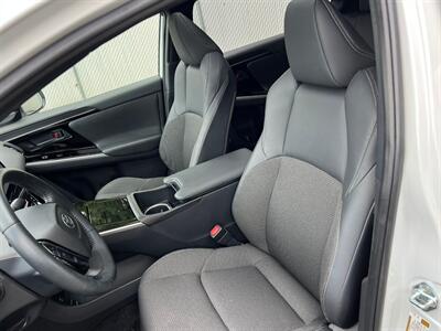2024 Toyota bZ4X XLE   - Photo 17 - Salt Lake City, UT 84115