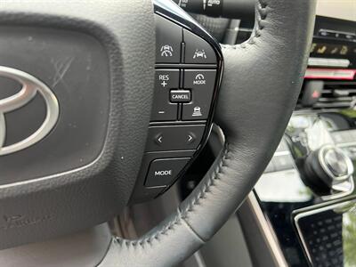 2024 Toyota bZ4X XLE   - Photo 31 - Salt Lake City, UT 84115