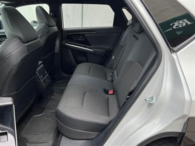 2024 Toyota bZ4X XLE   - Photo 19 - Salt Lake City, UT 84115